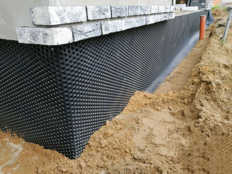 Concrete Waterproofing in Tampa, FL