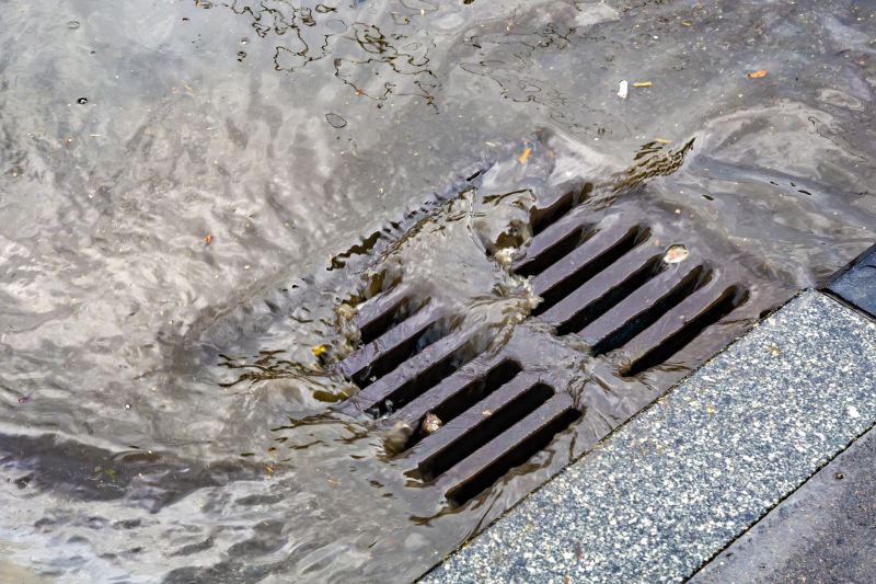 Underground Drainage Service in Tuscaloosa, AL
