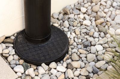 Prevent Flooding